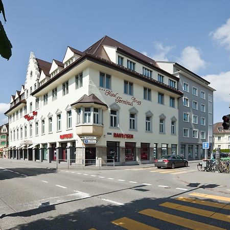 Hotel Terminus Brugg Brugg  Εξωτερικό φωτογραφία