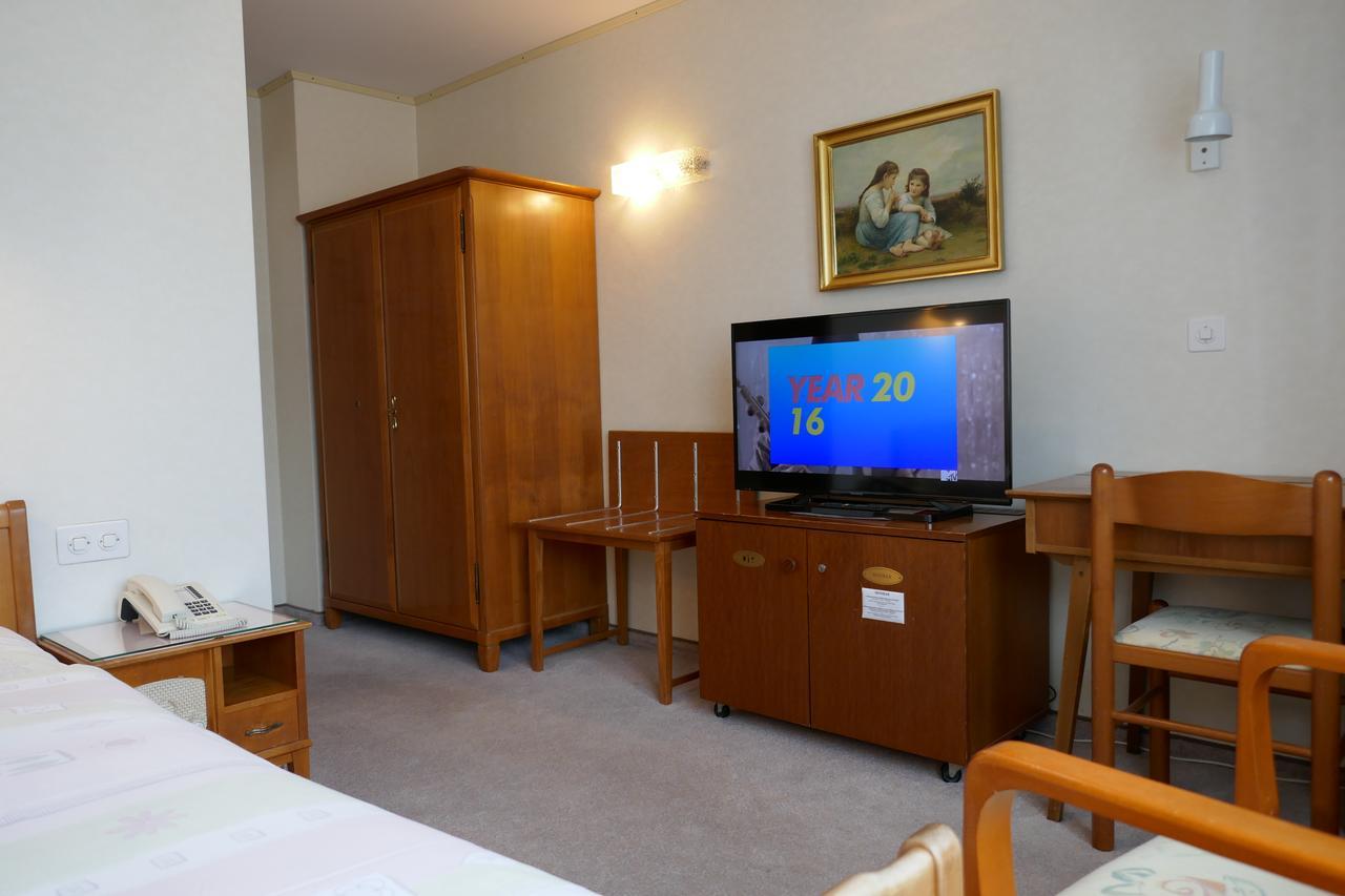 Hotel Terminus Brugg Brugg  Εξωτερικό φωτογραφία