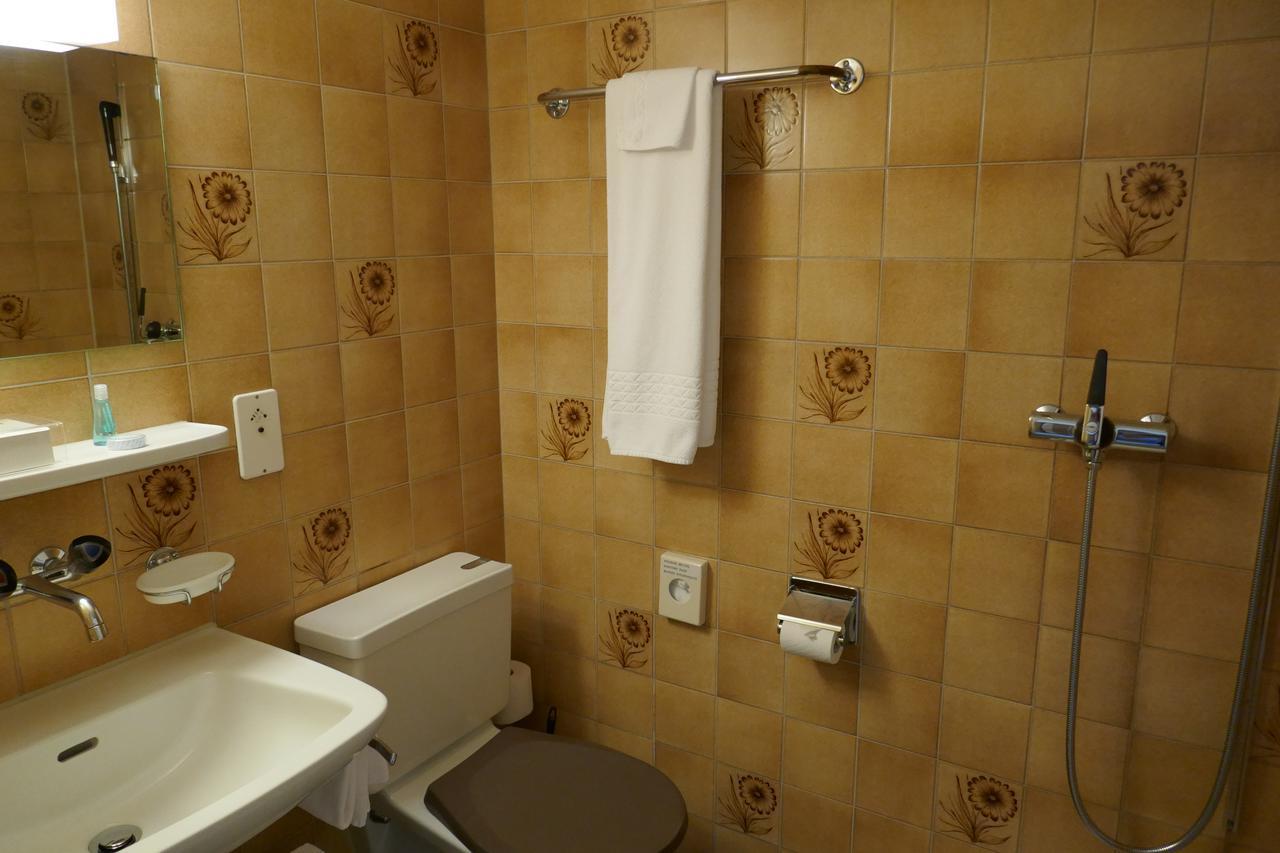 Hotel Terminus Brugg Brugg  Εξωτερικό φωτογραφία