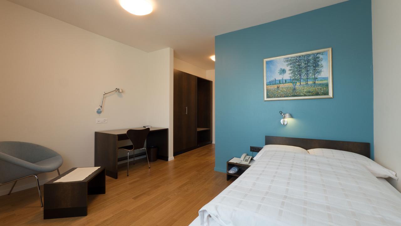 Hotel Terminus Brugg Brugg  Εξωτερικό φωτογραφία