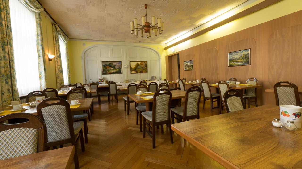 Hotel Terminus Brugg Brugg  Εξωτερικό φωτογραφία