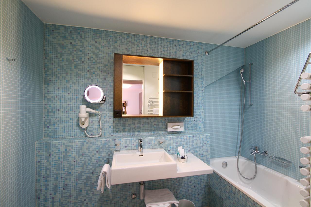 Hotel Terminus Brugg Brugg  Εξωτερικό φωτογραφία