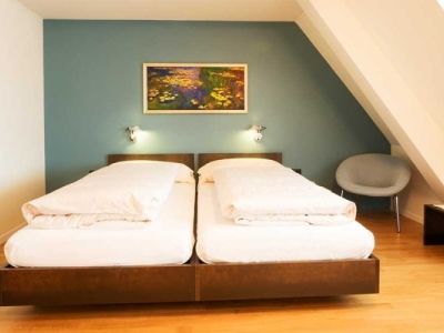 Hotel Terminus Brugg Brugg  Εξωτερικό φωτογραφία