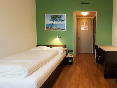 Hotel Terminus Brugg Brugg  Εξωτερικό φωτογραφία