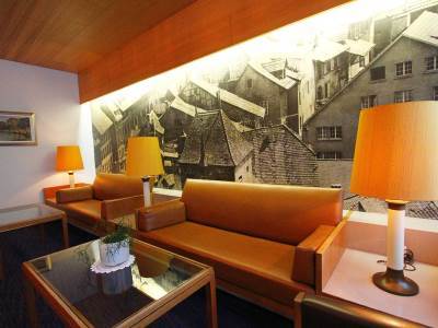 Hotel Terminus Brugg Brugg  Εξωτερικό φωτογραφία